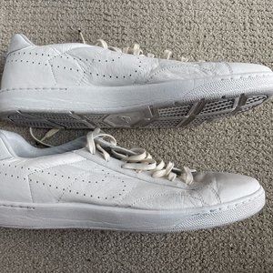 Nike Court - Casual Sneakers - Size 13